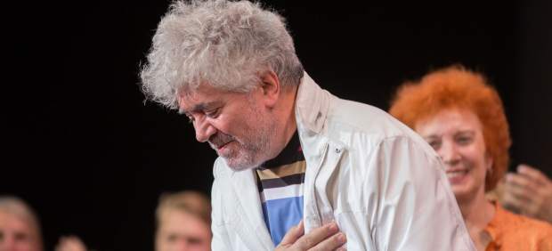 Pedro Almodóvar