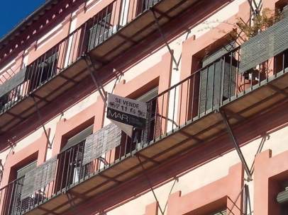 Vivienda en venta