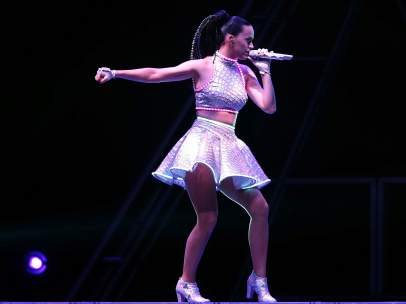 Katy Perry