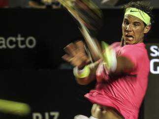 Rafa Nadal