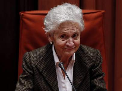Marta Ferrusola.