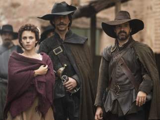 El Ministerio del Tiempo