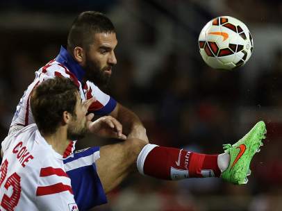 Sevilla-Atleti