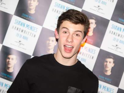 Shawn Mendes