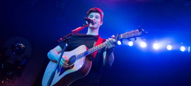 Shawn Mendes