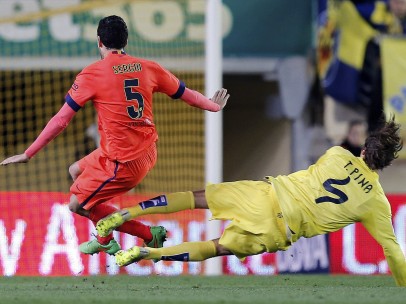 Busquets