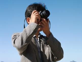 Fotógrafo