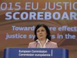 Indicador sobre la Justicia en la UE Indicador sobre la Justicia en la UE