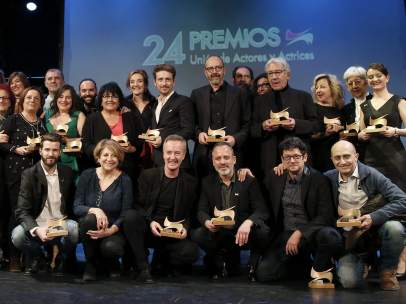 Premios de la Unión de Actores y Actrices