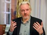 Julian Assange Julian Assange