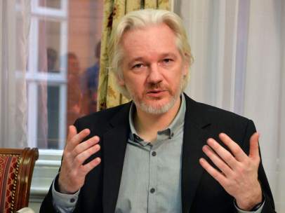 Julian Assange