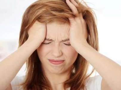Migraña