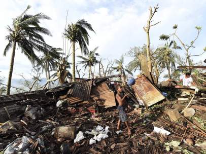 Ciclón Vanuatu