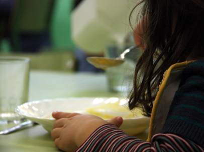 Comedor escolar