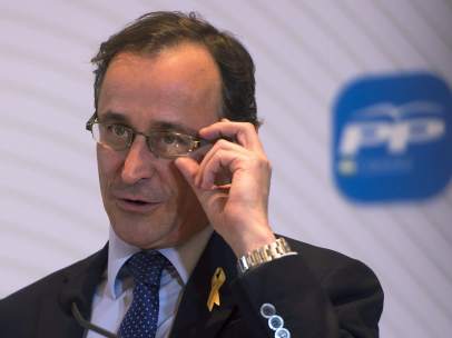 Alfonso Alonso