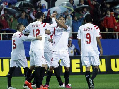 Sevilla