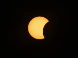 Eclipse solar