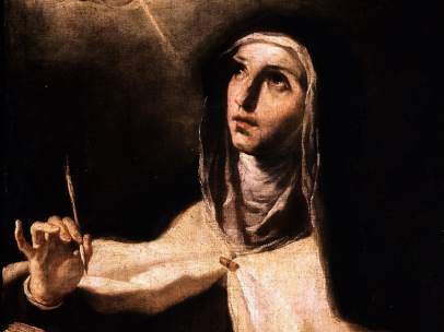 Santa Teresa