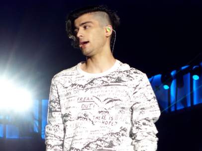 Zayn Malik