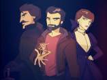 Fanart de 'El Ministerio del Tiempo' Fanart de 'El Ministerio del Tiempo'