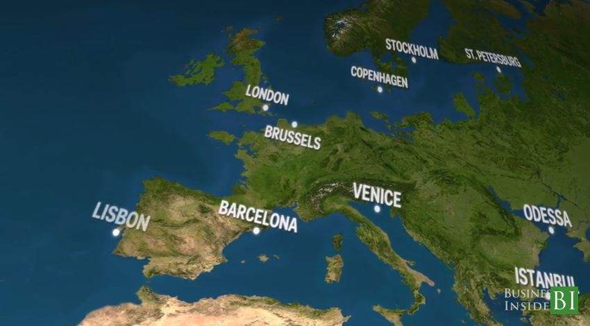 Cuanto Cobran Los Geos En España