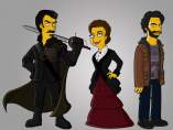 'El Ministerio del Tiempo' 'El Ministerio del Tiempo'