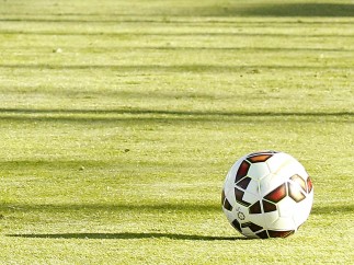 Balón de fútbol