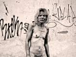 Prostitución. Retratos de una vida en la calle Prostitución. Retratos de una vida en la calle