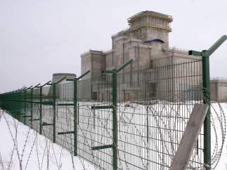 Chernóbil