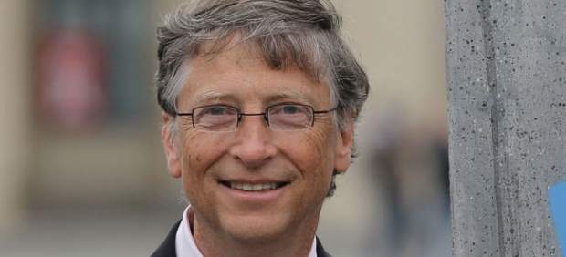 Bill Gates