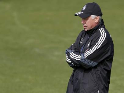 Carlo Ancelotti