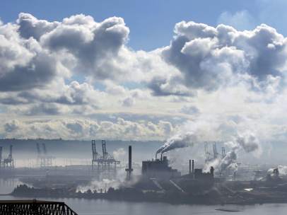 Contaminación