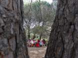 Escuela Saltamontes