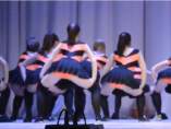 Baile Rusia Baile Rusia