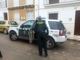 Guardia Civil
