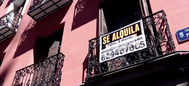 Vivienda en alquiler Vivienda en alquiler