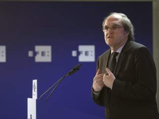 Ángel Gabilondo