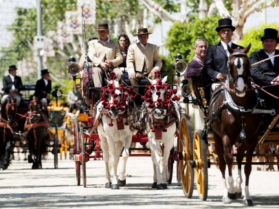 Feria de Abril