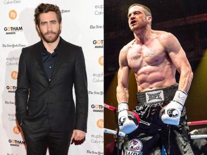 'Southpaw'