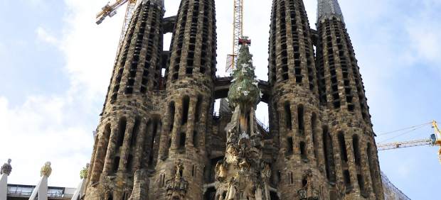 Sagrada Familia