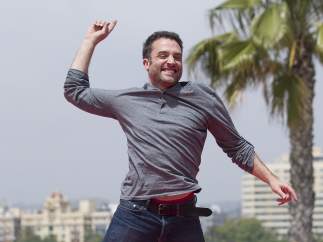 Daniel Guzmán