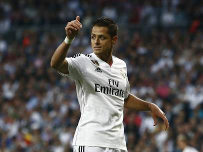 Chicharito