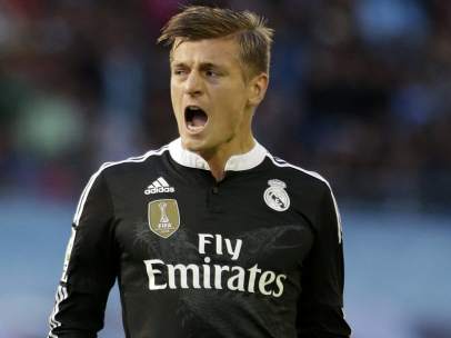Toni Kroos