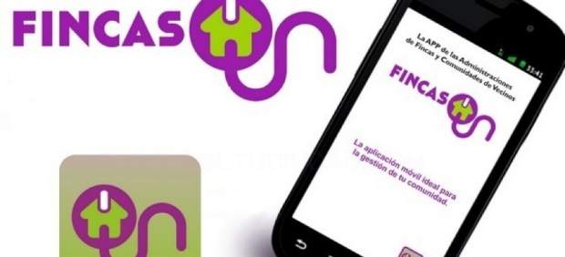 App para gestionar comunidades de vecinos App para gestionar comunidades de vecinos