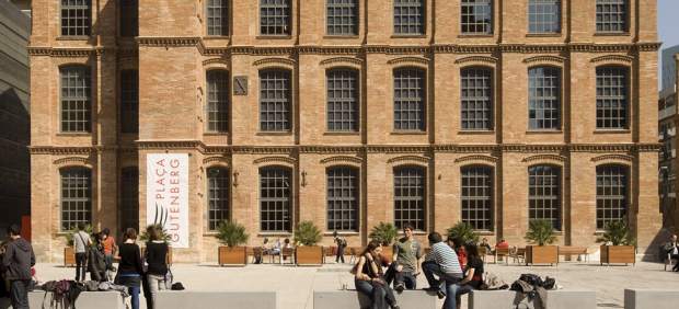 Univerdad Pompeu Fabra Univerdad Pompeu Fabra