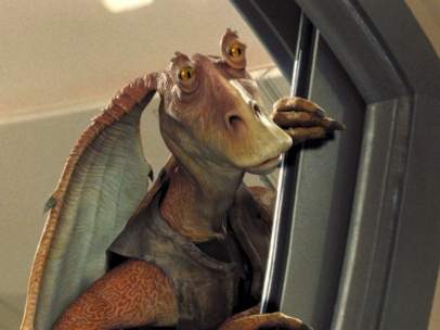 Jar Jar Binks