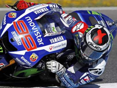 Jorge Lorenzo