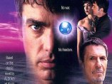 Cartel de la película televisiva Un mundo feliz Cartel de la película televisiva Un mundo feliz