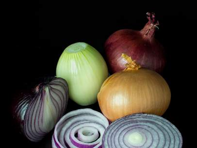 Cebollas