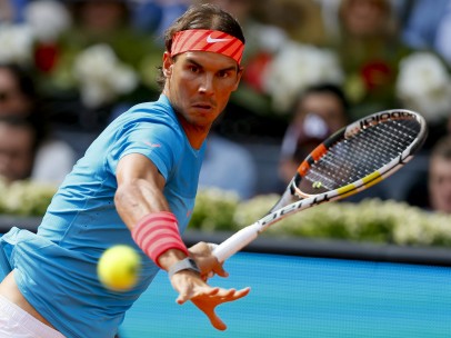 RAfa Nadal
